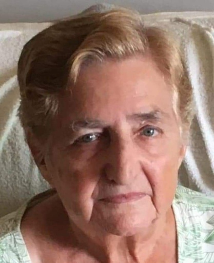 Raymonde Labatt Paquet