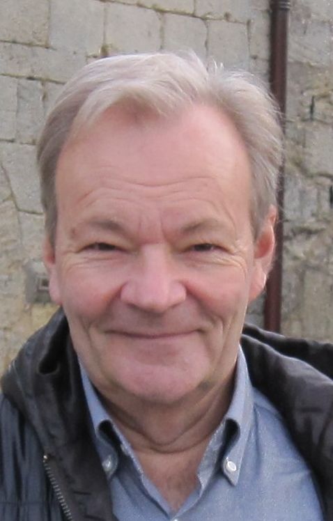 Gervais Bouchard