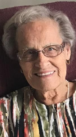 Jeannine Drolet Robitaille