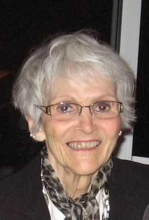 Hedwidge Lafleur Michaud