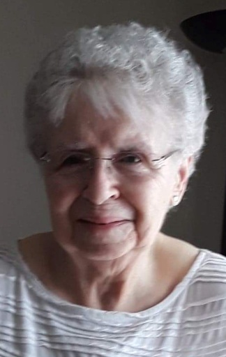 Rose-Aimée (Rose) Martin