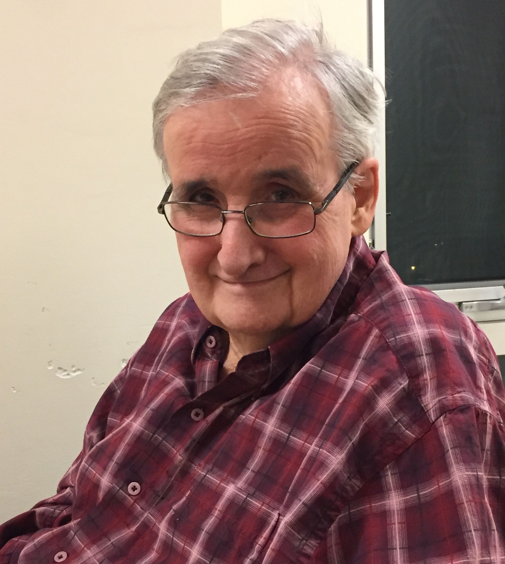 René Gauthier