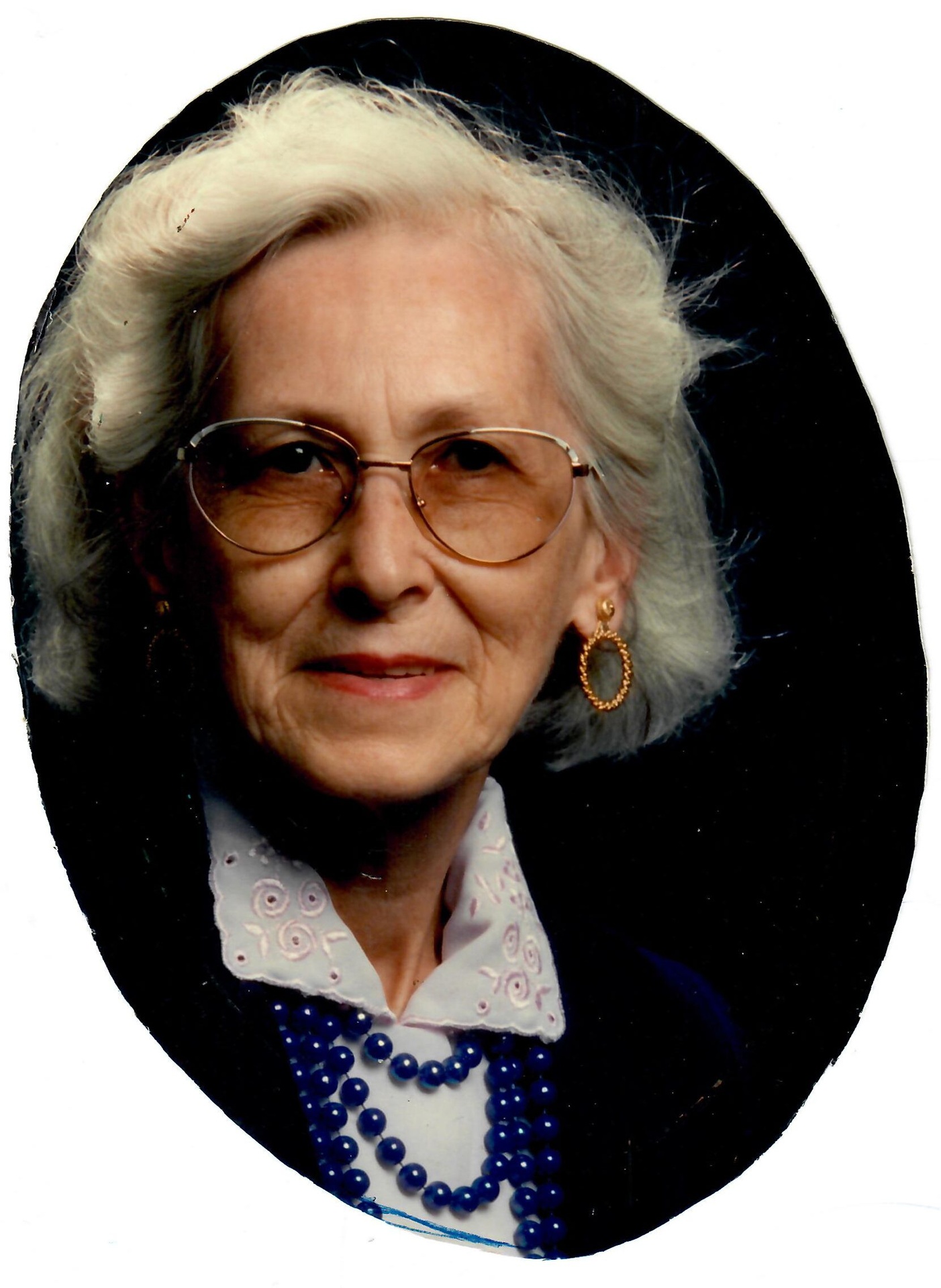 Marie-Ange Lévesque