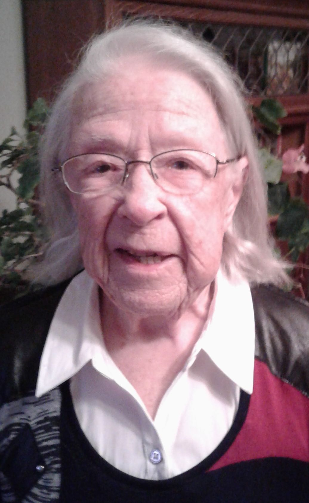 Andrée Vachon