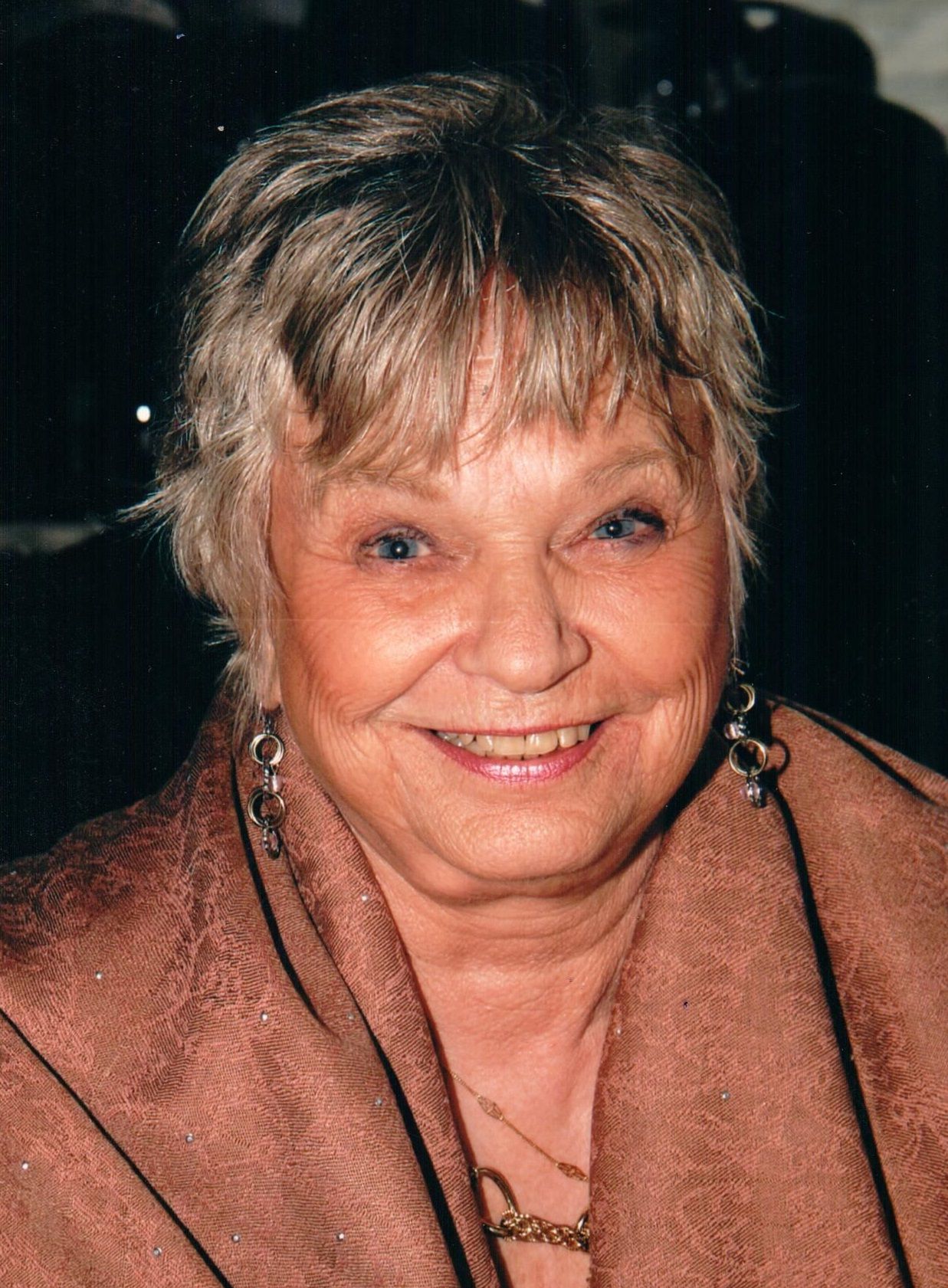 Paule Lachance