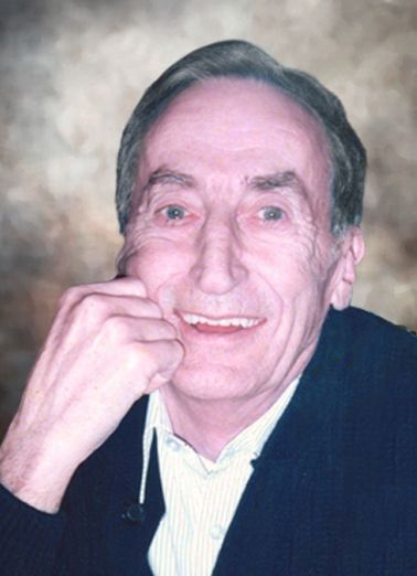 Lucien Mailloux