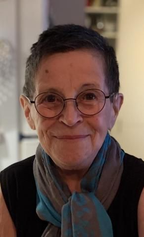 Raymonde Devost