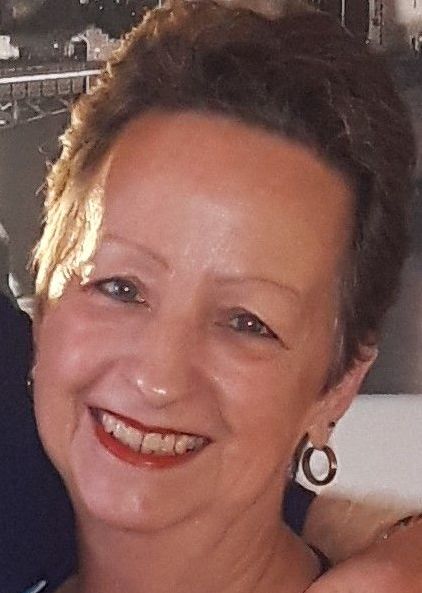 Sylvie Carmichaël