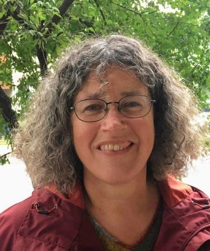 Florence Piron