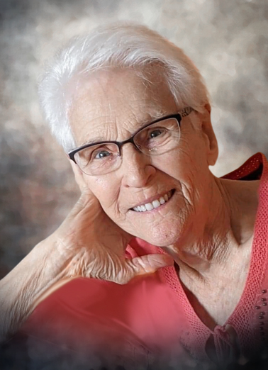 Rita Blouin