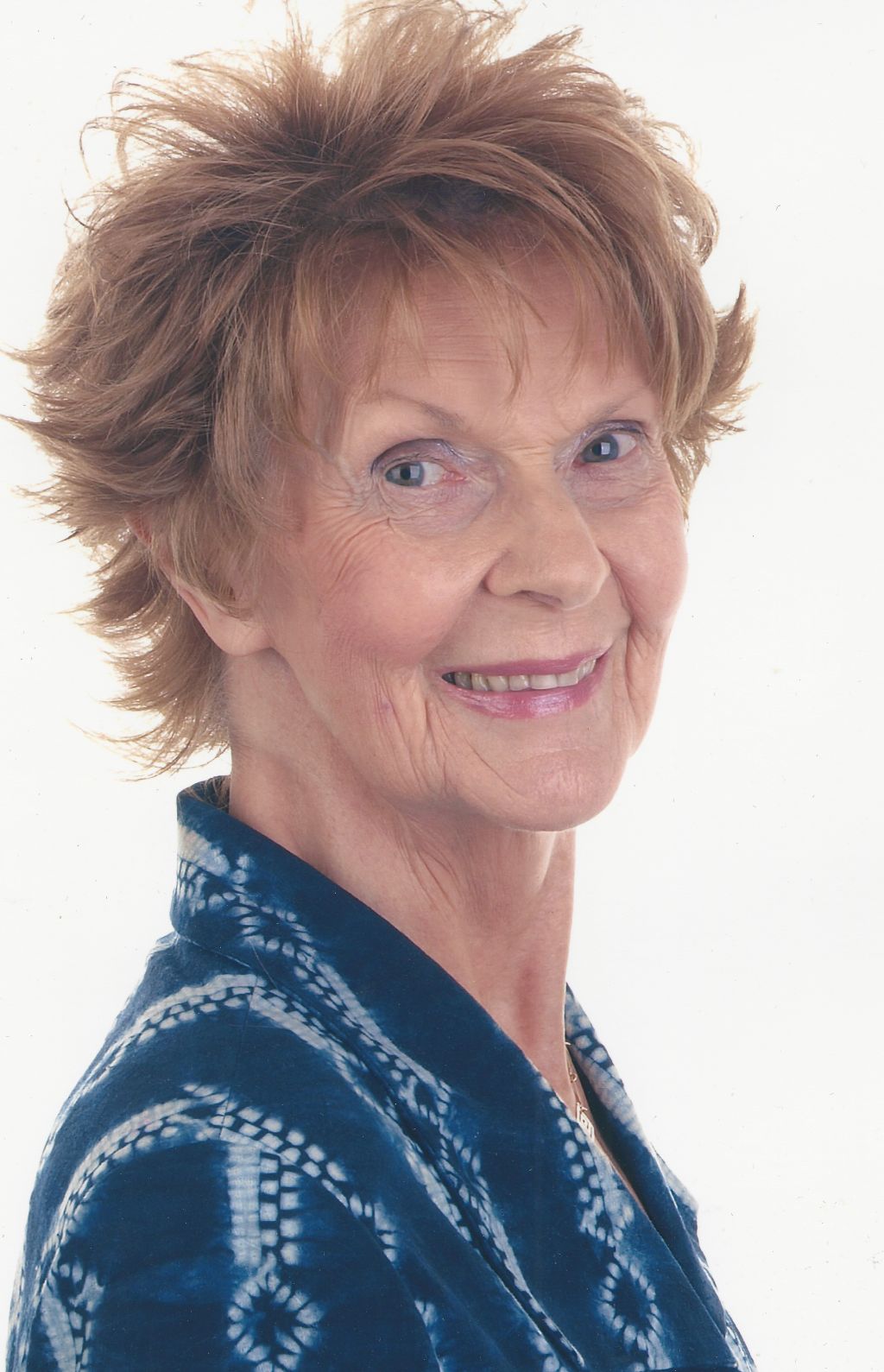 Ghyslaine Labrecque