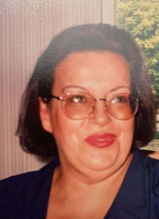 Mireille Gagnon