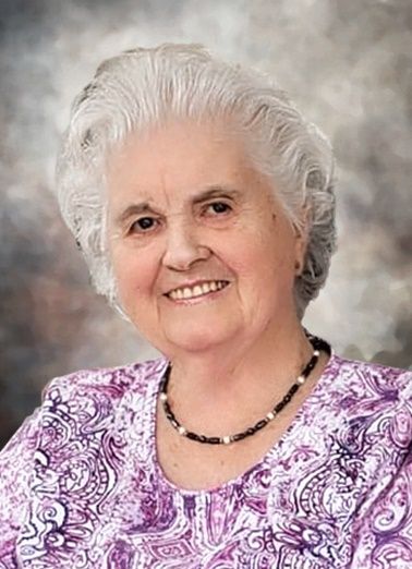 Laurette Lemieux
