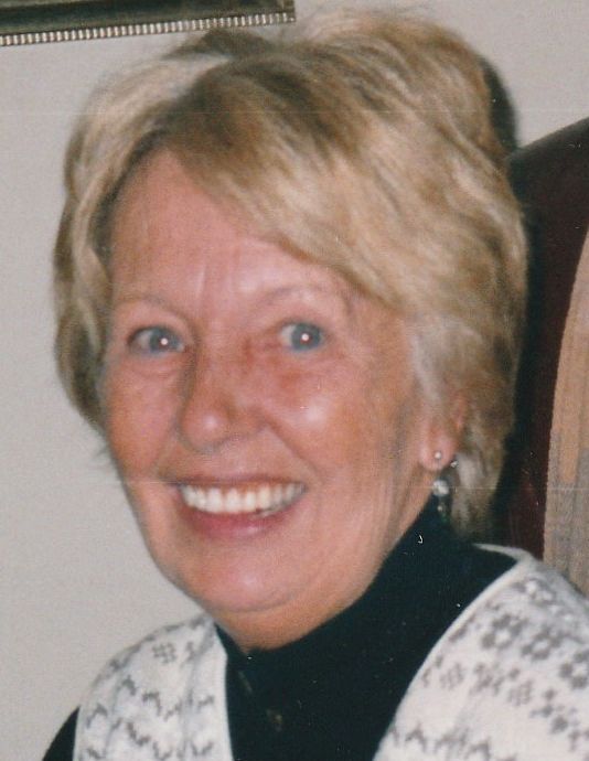 Micheline Bérubé