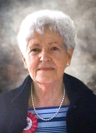 Anita Labbé Duperron