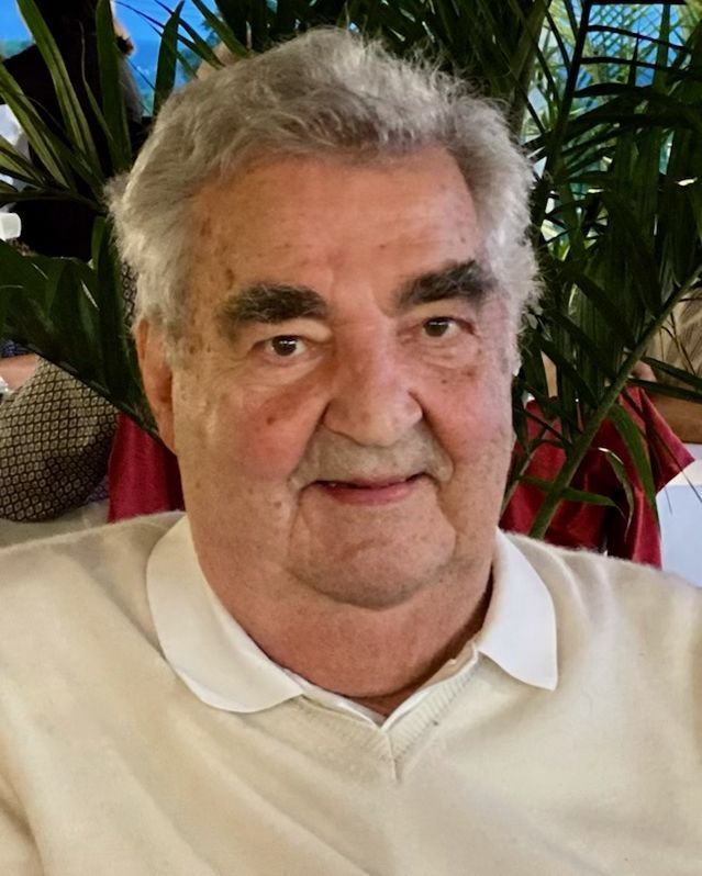 Jean Larochelle