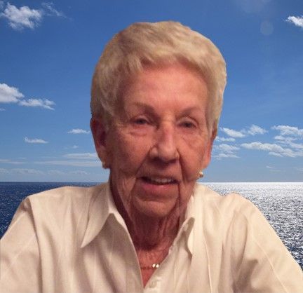 Ghislaine Cooper
