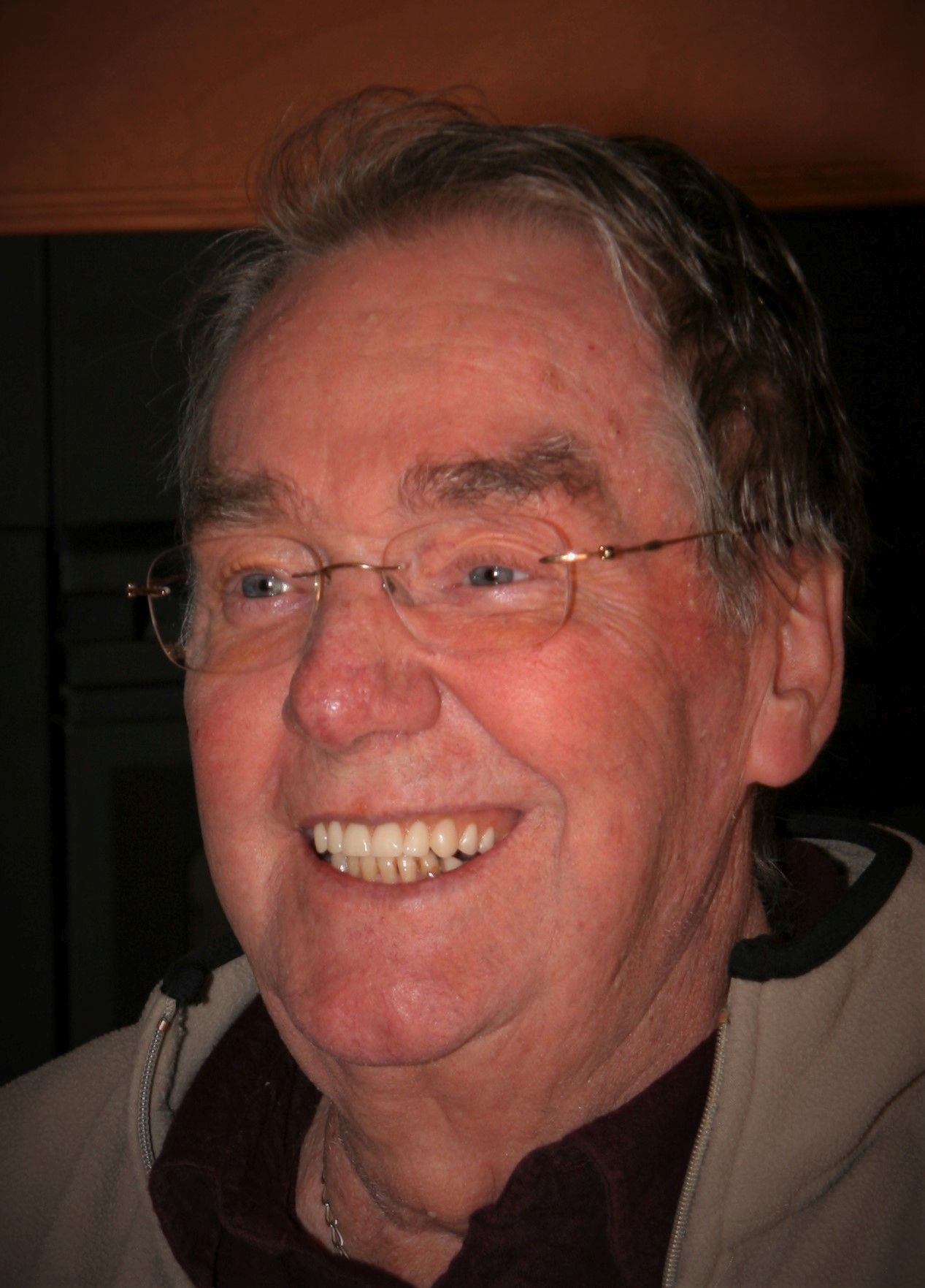 Gilles Abel
