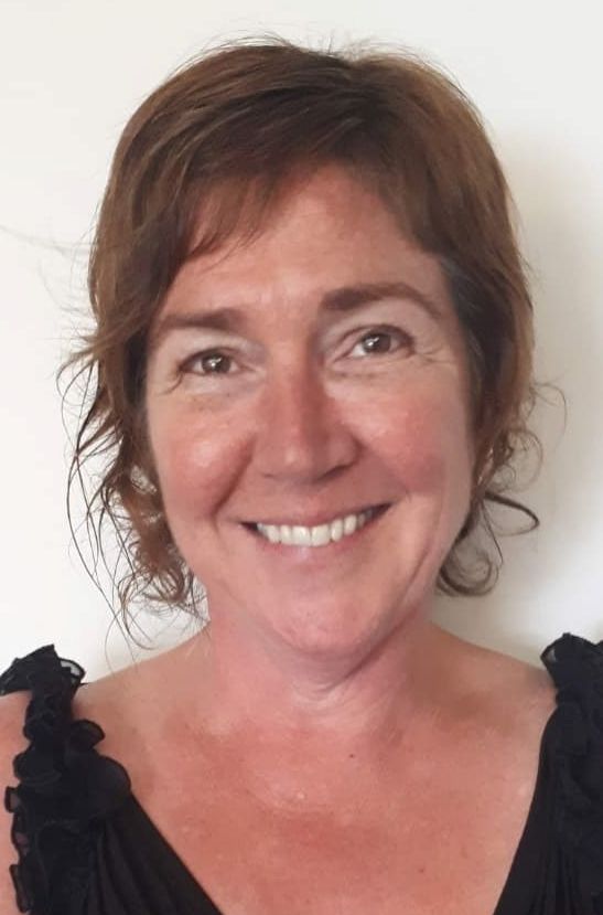 Brigitte Lambert