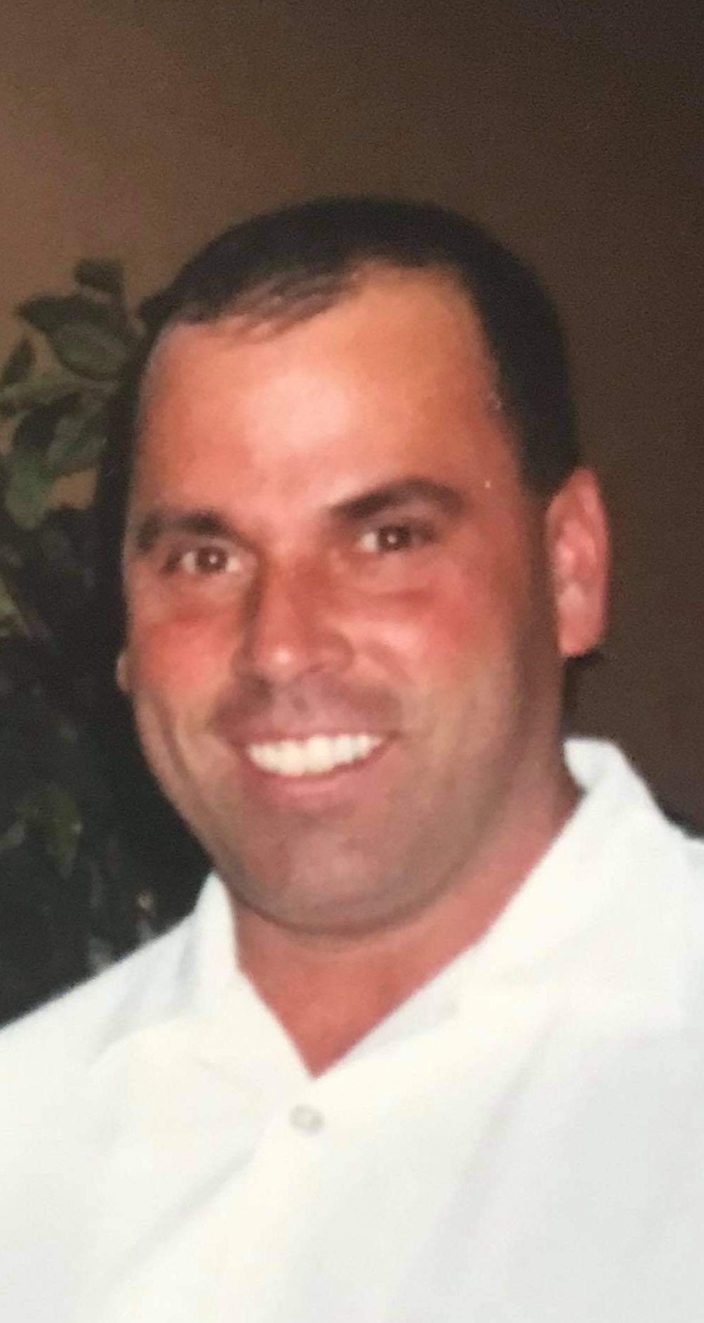 Darren Larouche