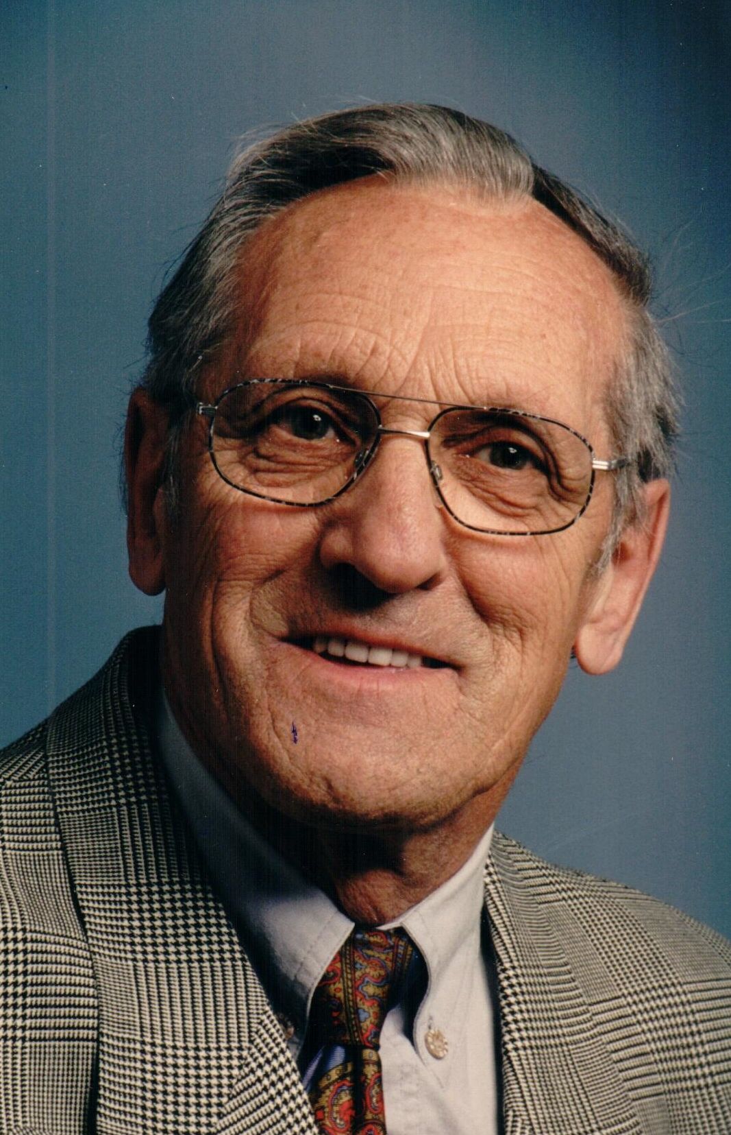 Lucien Lefrançois