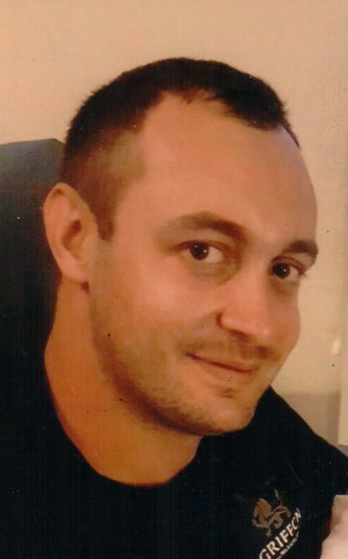 Anthony Gauthier