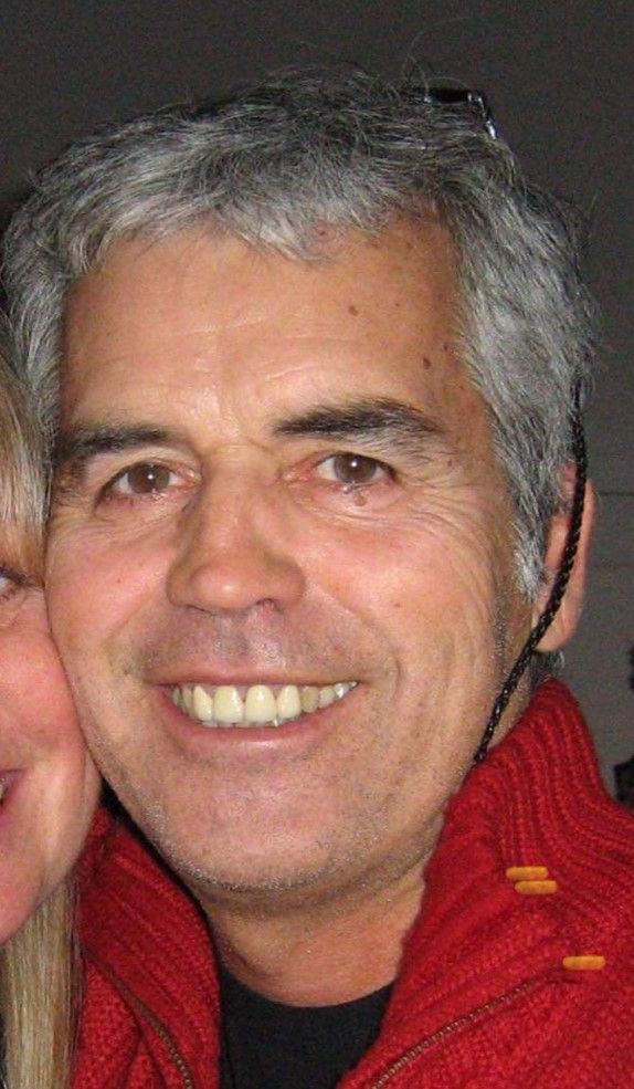 Jean-Pierre Munger