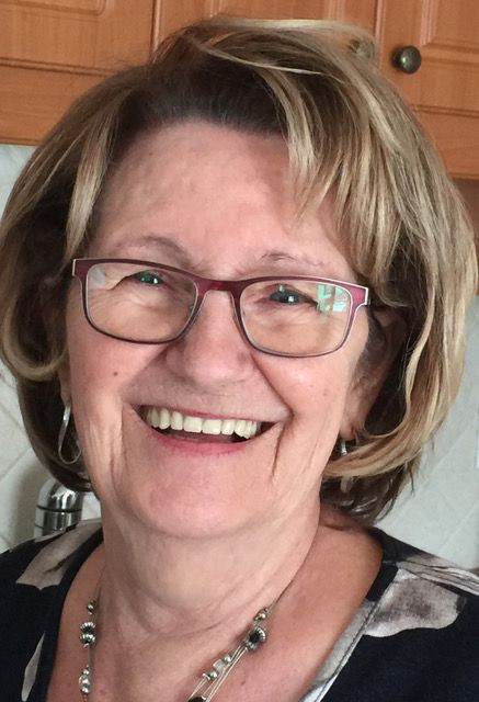 Camille Bergeron