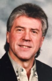 Jean Garon