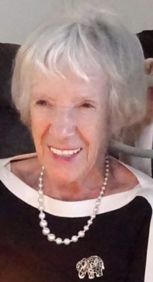 Rose-Hélène Blouin