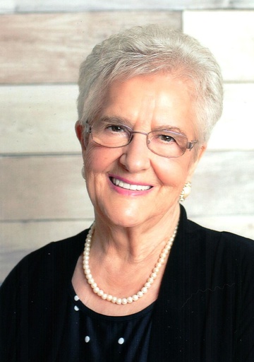 Adrienne Gosselin Allard