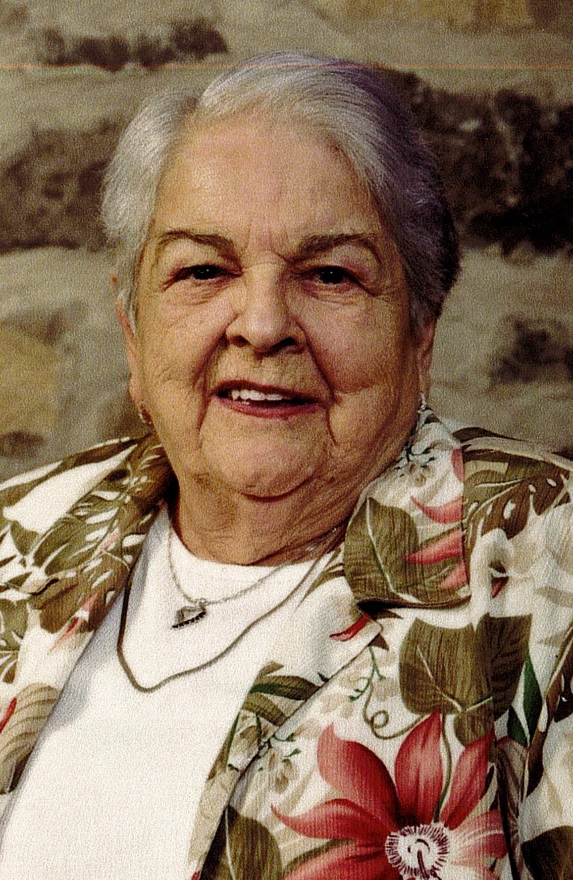 Jeannine Laprise