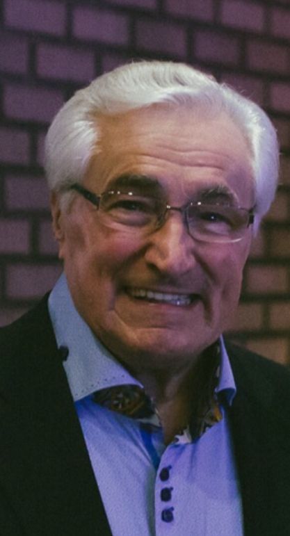 Richard Massicotte