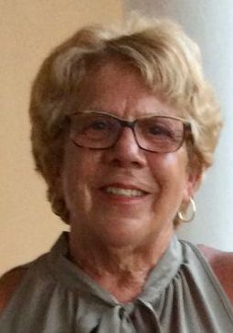 Denise Brochu Goupil