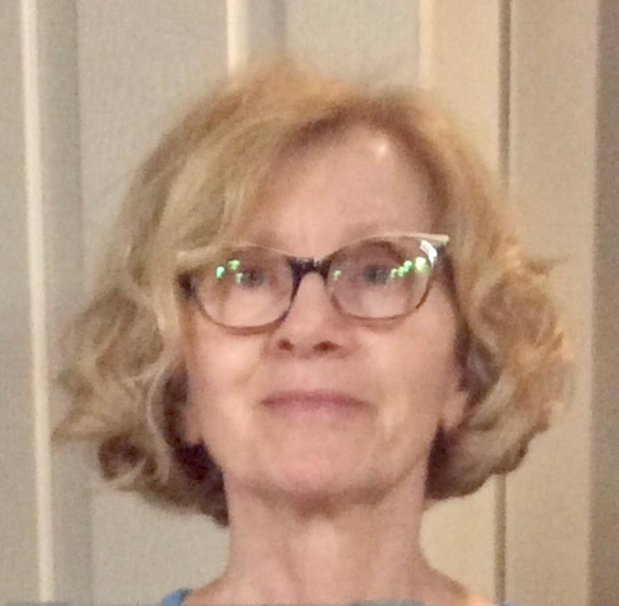 Sylvie Richard