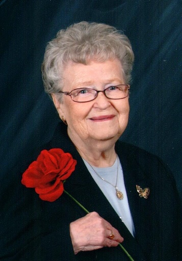 Jeanne d'Arc Bilodeau