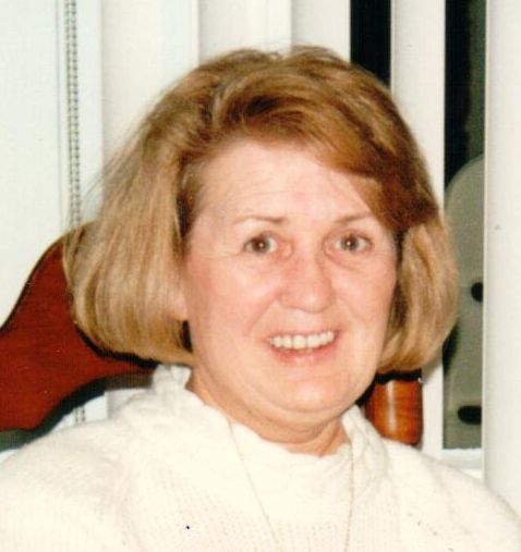 Denise Blouin Plourde