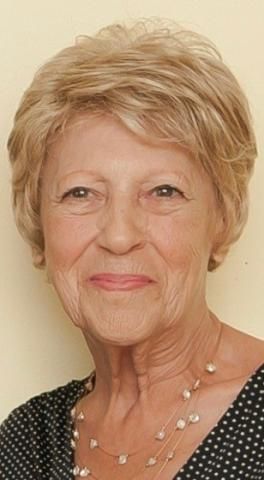 Marguerite Desmeules