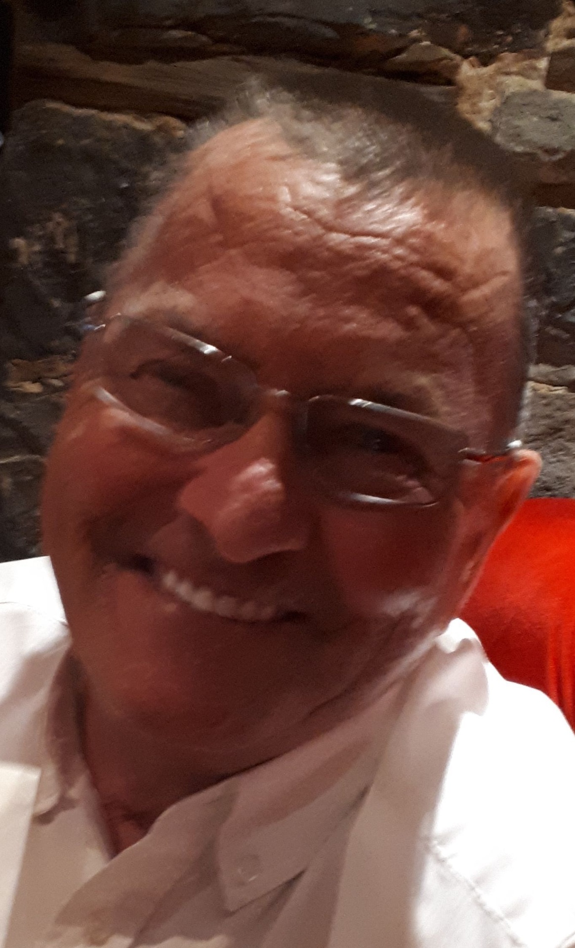 Clément Boudreau