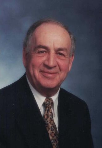 Claude Faucher