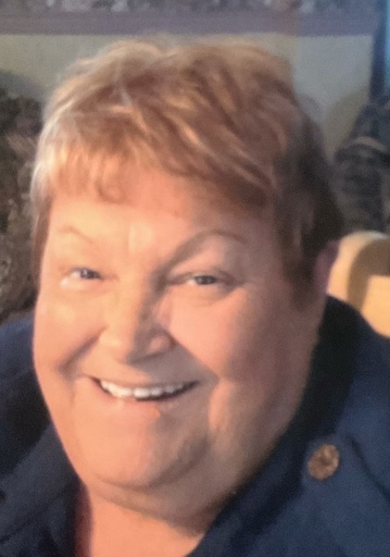 Véronique Dumontier