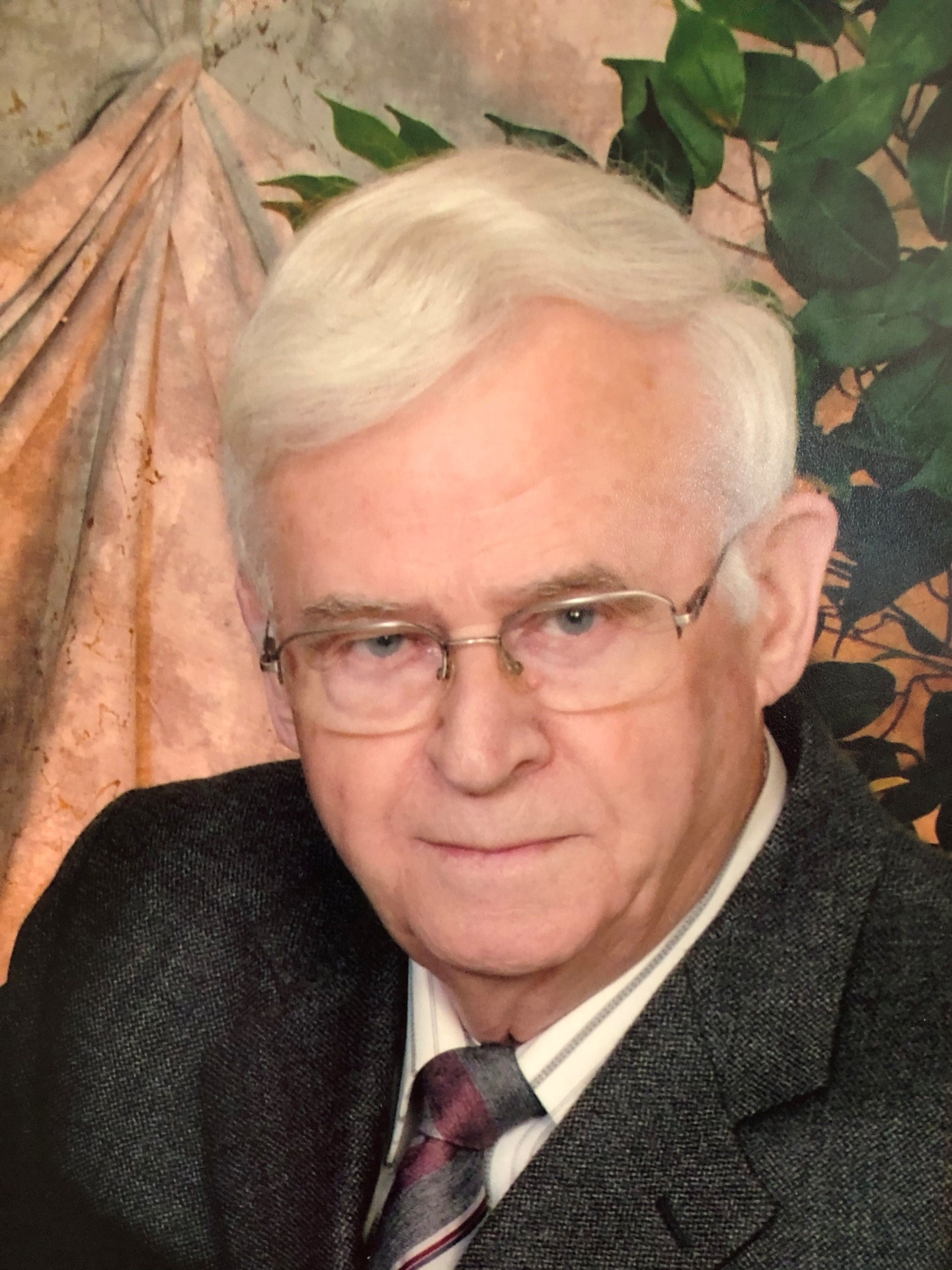 Roger Juneau