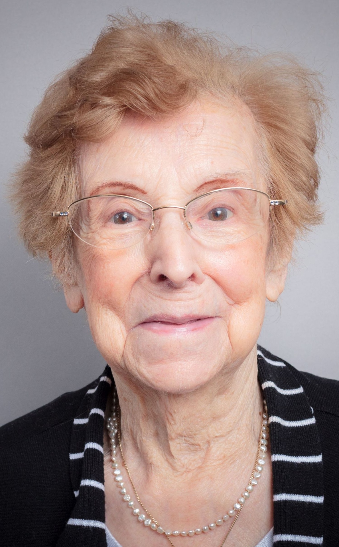 Thérèse Maranda Gingras