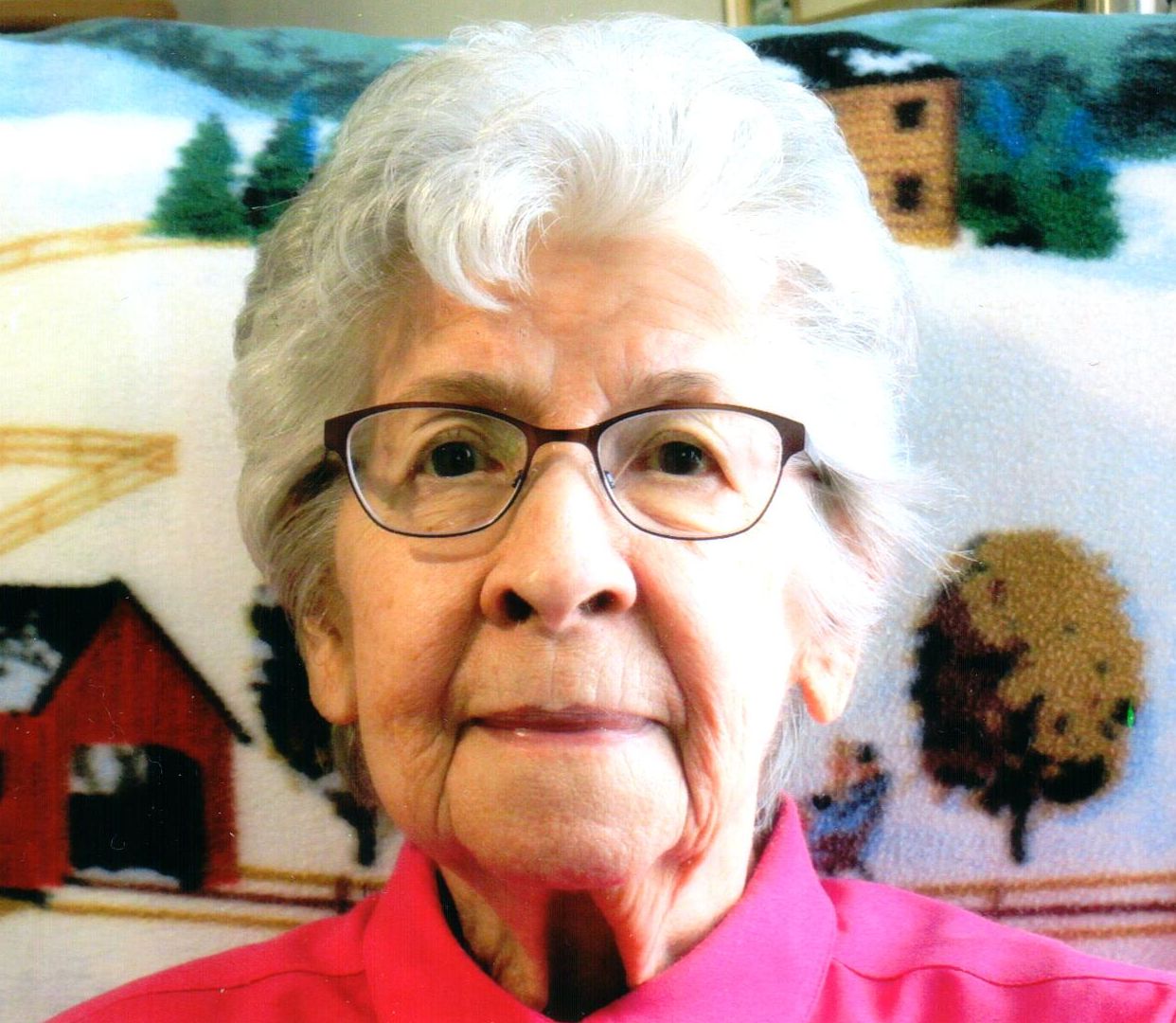 Suzanne Gignac
