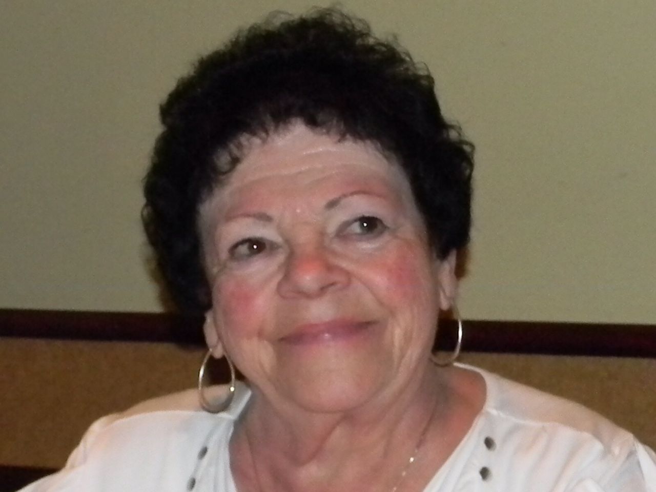 Jacqueline Letarte (Collin)