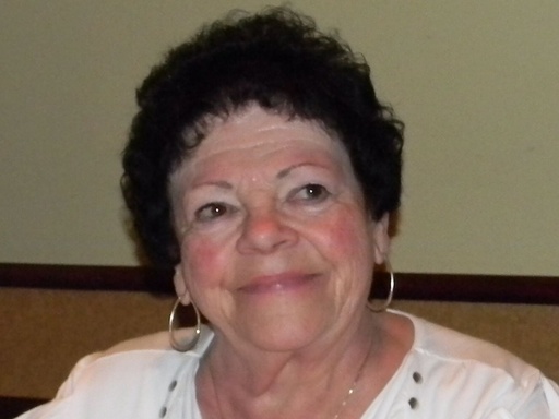 Jacqueline Letarte (Collin)