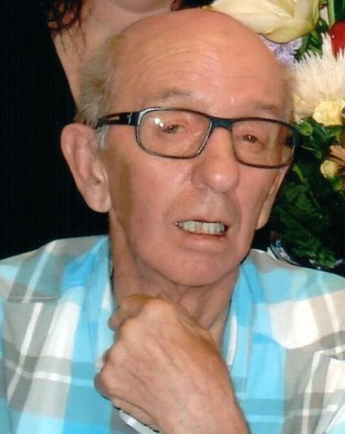 André Boucher