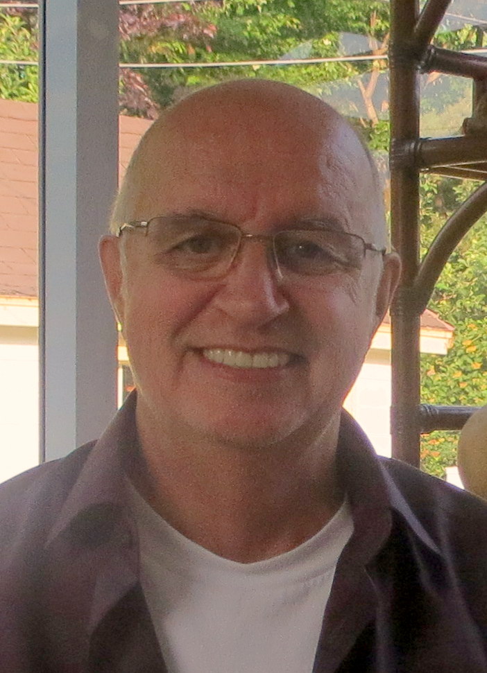 Raymond Bisson