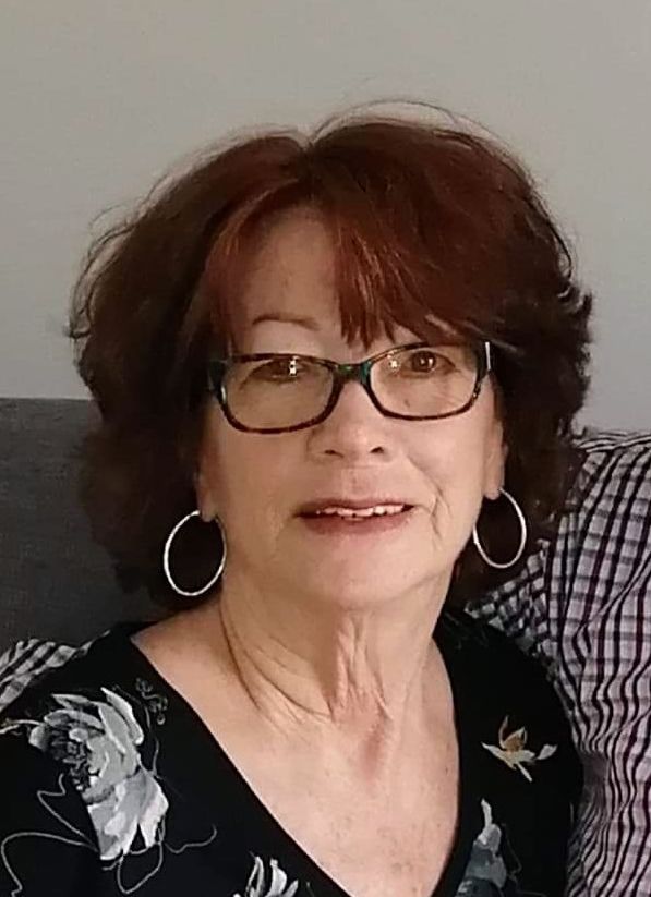 Diane Bergeron