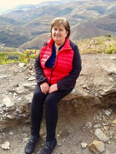 Danièle Hallé Dubé